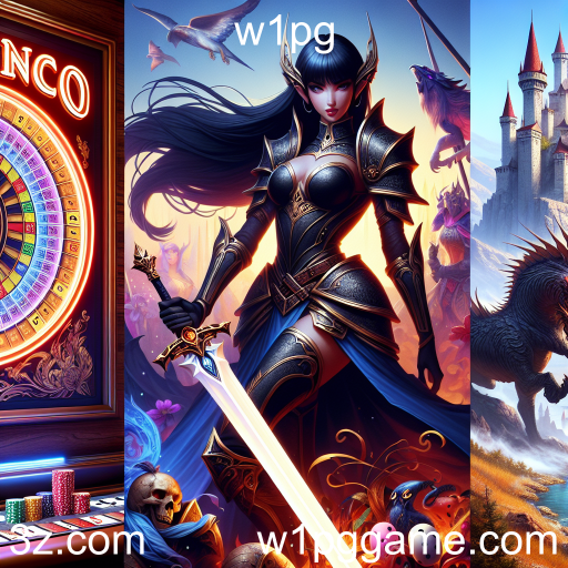 A Evolução dos Jogos de RPG: Uma Viagem pelo Mundo das Aventuras Interativas