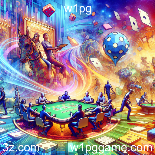 A Revolução dos Jogos Multijogador e Seu Impacto na Indústria