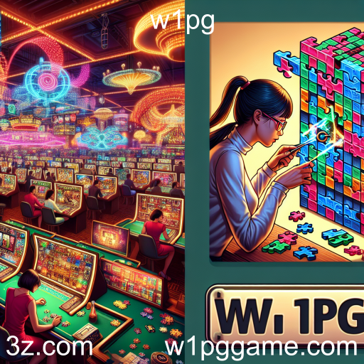 Explorando o Mundo dos Jogos de Quebra-Cabeça